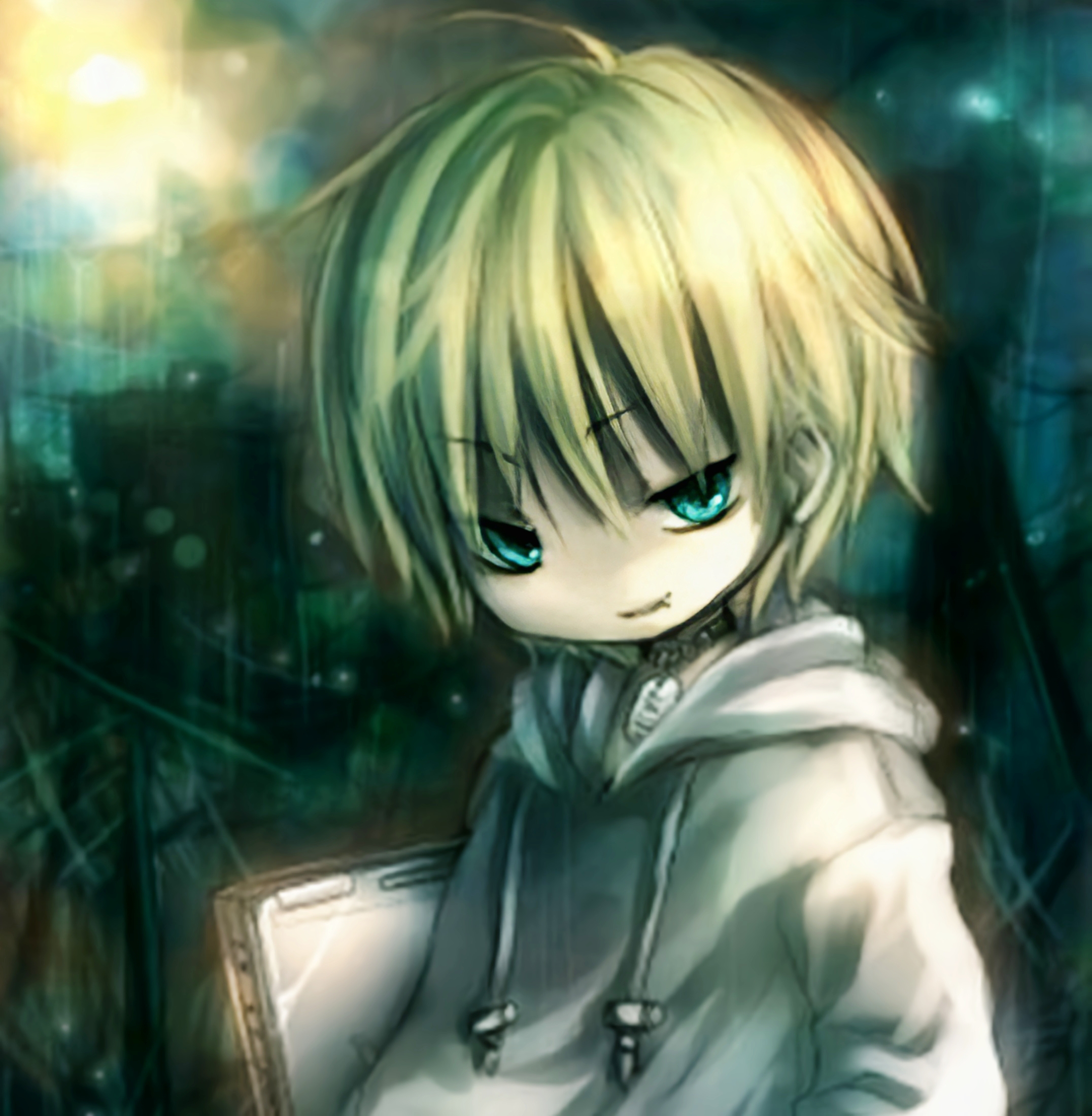 Senkuu